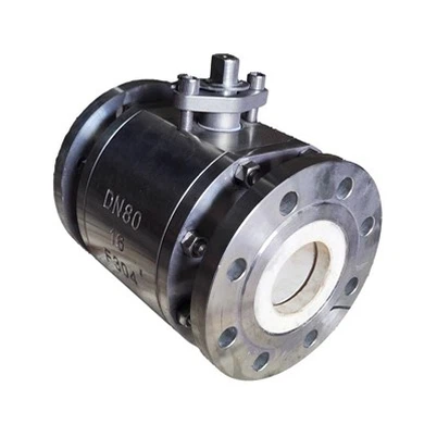 Aká je životnosť keramického guľového ventilu?