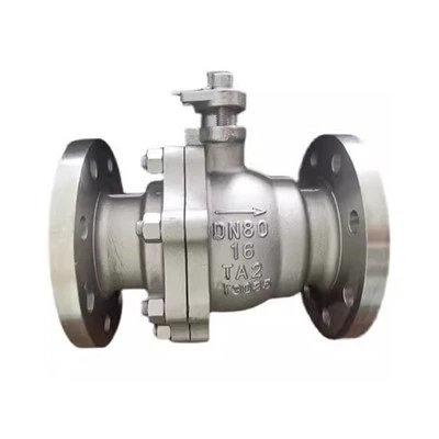 Môžu byť guľové ventily použité pre vysokotlakové aplikácie?